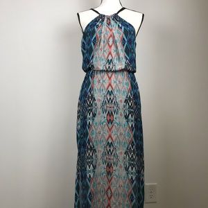 B. Darlin Maxi Dress 11/12(junior)